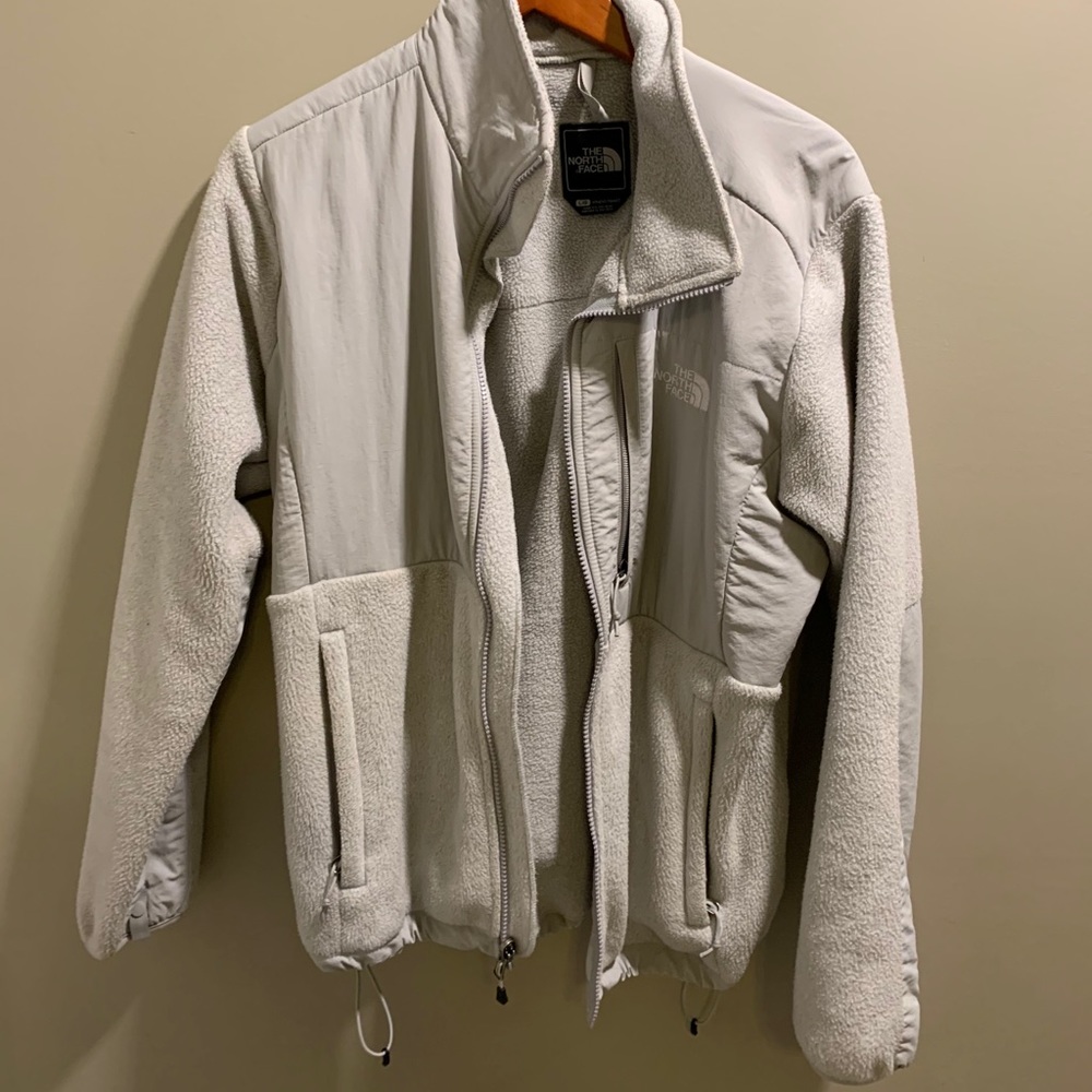 The North Face Denali Jacket Women’s Large
